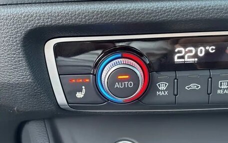 Audi Q3, 2023 год, 3 130 000 рублей, 13 фотография