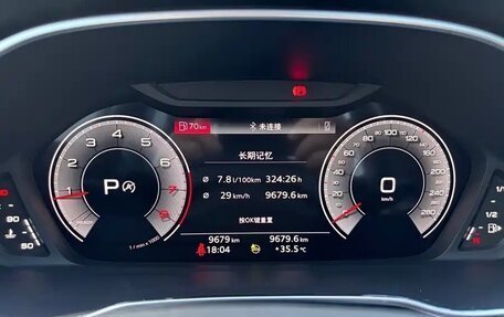 Audi Q3, 2023 год, 3 130 000 рублей, 14 фотография