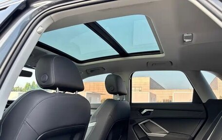 Audi Q3, 2023 год, 3 130 000 рублей, 11 фотография