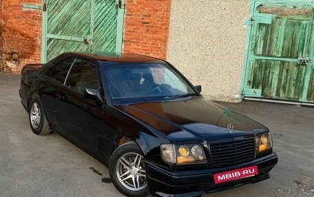 Mercedes-Benz W124, 1992 год, 349 000 рублей, 3 фотография
