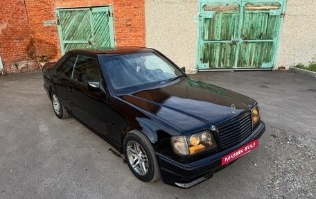 Mercedes-Benz W124, 1992 год, 349 000 рублей, 6 фотография
