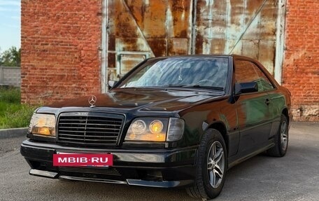Mercedes-Benz W124, 1992 год, 349 000 рублей, 7 фотография