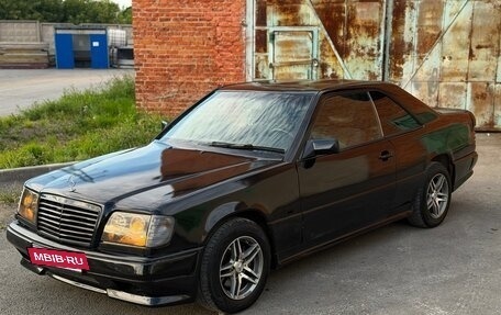 Mercedes-Benz W124, 1992 год, 349 000 рублей, 2 фотография