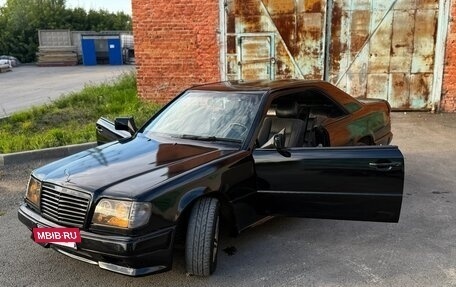 Mercedes-Benz W124, 1992 год, 349 000 рублей, 5 фотография