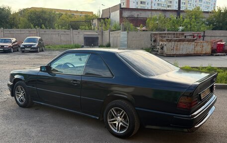 Mercedes-Benz W124, 1992 год, 349 000 рублей, 9 фотография