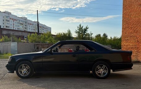 Mercedes-Benz W124, 1992 год, 349 000 рублей, 17 фотография