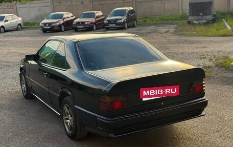 Mercedes-Benz W124, 1992 год, 349 000 рублей, 11 фотография