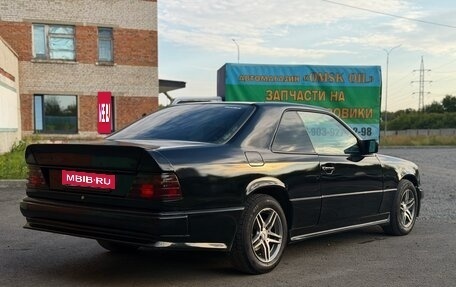 Mercedes-Benz W124, 1992 год, 349 000 рублей, 8 фотография