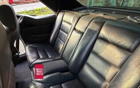 Mercedes-Benz W124, 1992 год, 349 000 рублей, 16 фотография