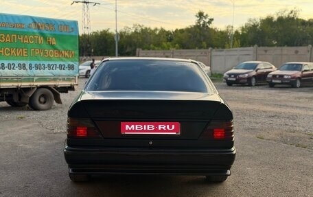 Mercedes-Benz W124, 1992 год, 349 000 рублей, 12 фотография