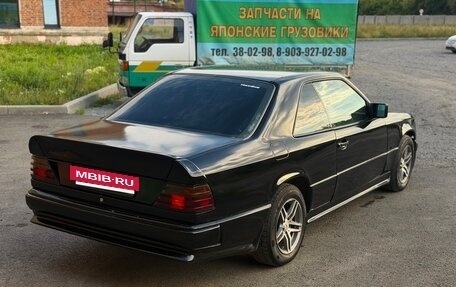 Mercedes-Benz W124, 1992 год, 349 000 рублей, 10 фотография