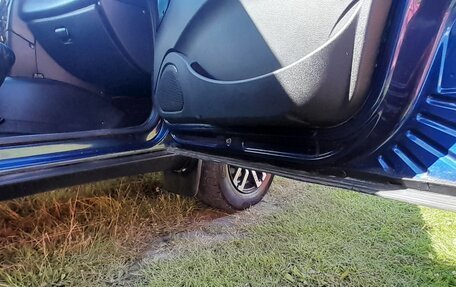 Chevrolet Niva I рестайлинг, 2016 год, 720 000 рублей, 11 фотография