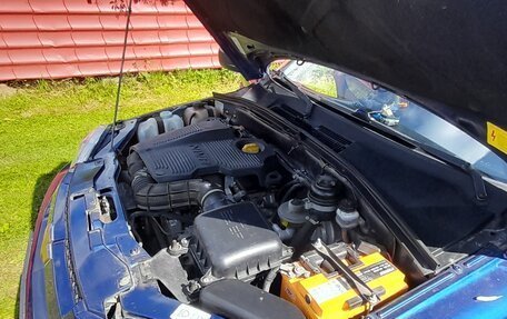 Chevrolet Niva I рестайлинг, 2016 год, 720 000 рублей, 18 фотография