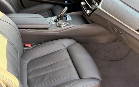 BMW 5 серия, 2020 год, 5 100 000 рублей, 9 фотография