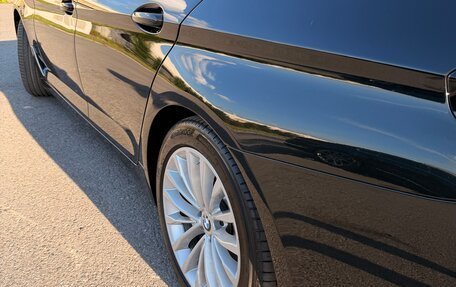 BMW 5 серия, 2020 год, 5 100 000 рублей, 3 фотография
