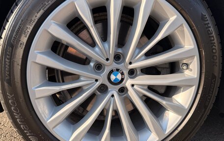 BMW 5 серия, 2020 год, 5 100 000 рублей, 7 фотография
