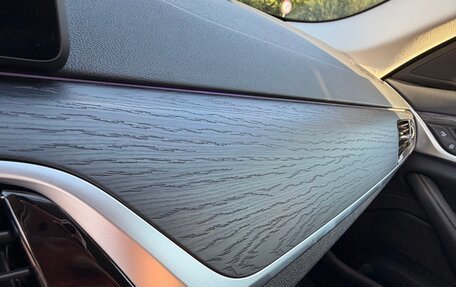 BMW 5 серия, 2020 год, 5 100 000 рублей, 10 фотография