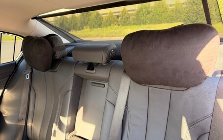 BMW 5 серия, 2020 год, 5 100 000 рублей, 14 фотография