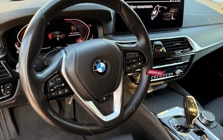 BMW 5 серия, 2020 год, 5 100 000 рублей, 8 фотография