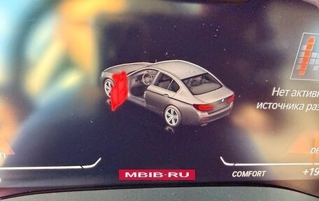 BMW 5 серия, 2020 год, 5 100 000 рублей, 16 фотография