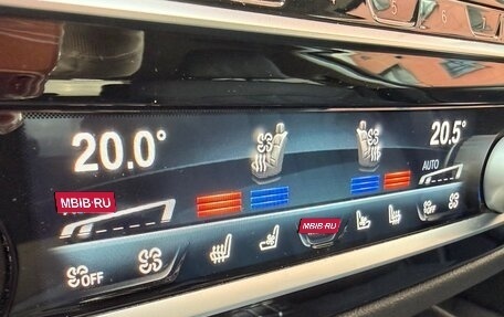 BMW 5 серия, 2020 год, 5 100 000 рублей, 18 фотография