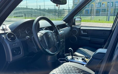 Land Rover Discovery III, 2006 год, 695 000 рублей, 11 фотография