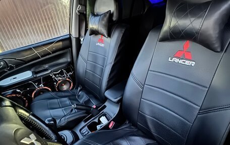 Mitsubishi Lancer IX, 2006 год, 335 000 рублей, 9 фотография
