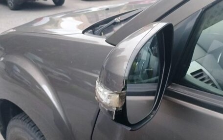 Mitsubishi Outlander III рестайлинг 3, 2012 год, 980 000 рублей, 5 фотография