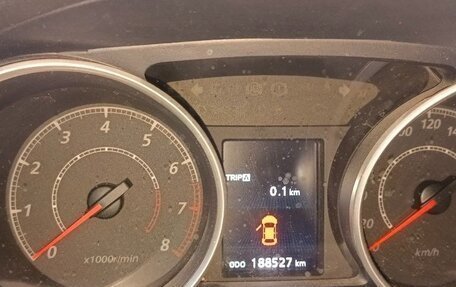 Mitsubishi Outlander III рестайлинг 3, 2012 год, 980 000 рублей, 6 фотография