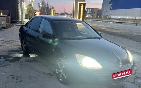 Mitsubishi Lancer IX, 2006 год, 335 000 рублей, 4 фотография