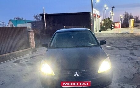 Mitsubishi Lancer IX, 2006 год, 335 000 рублей, 5 фотография