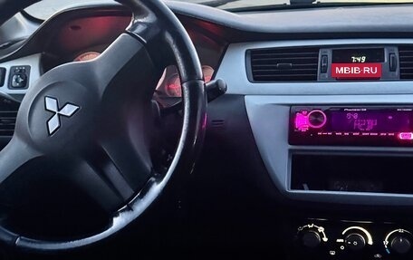 Mitsubishi Lancer IX, 2006 год, 335 000 рублей, 7 фотография