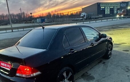 Mitsubishi Lancer IX, 2006 год, 335 000 рублей, 3 фотография
