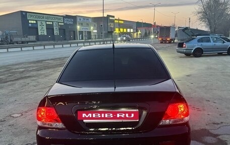 Mitsubishi Lancer IX, 2006 год, 335 000 рублей, 2 фотография