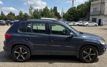 Volkswagen Tiguan I, 2012 год, 1 250 000 рублей, 3 фотография