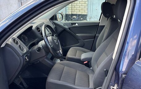 Volkswagen Tiguan I, 2012 год, 1 250 000 рублей, 6 фотография