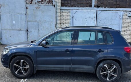 Volkswagen Tiguan I, 2012 год, 1 250 000 рублей, 2 фотография
