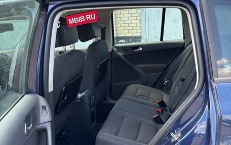 Volkswagen Tiguan I, 2012 год, 1 250 000 рублей, 7 фотография