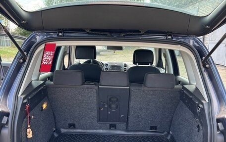Volkswagen Tiguan I, 2012 год, 1 250 000 рублей, 8 фотография