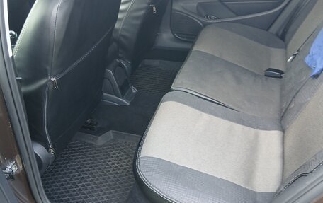 Volkswagen Polo VI (EU Market), 2015 год, 950 000 рублей, 10 фотография
