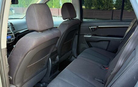 Hyundai Santa Fe III рестайлинг, 2011 год, 1 165 000 рублей, 7 фотография
