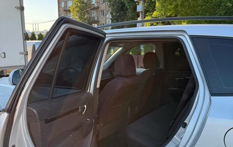 Hyundai Santa Fe III рестайлинг, 2011 год, 1 165 000 рублей, 11 фотография