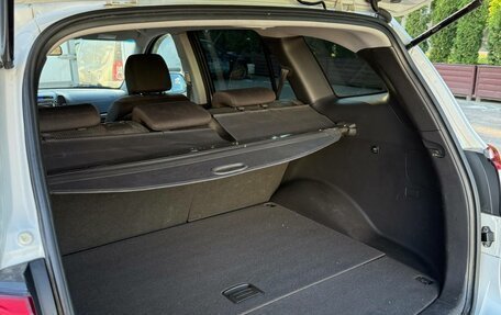 Hyundai Santa Fe III рестайлинг, 2011 год, 1 165 000 рублей, 8 фотография