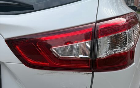 Nissan Qashqai, 2016 год, 1 280 000 рублей, 7 фотография