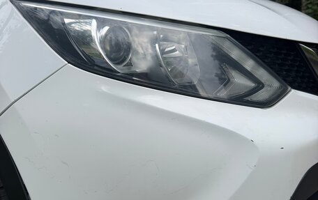 Nissan Qashqai, 2016 год, 1 280 000 рублей, 6 фотография