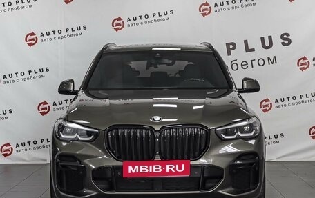 BMW X5, 2022 год, 8 299 000 рублей, 3 фотография