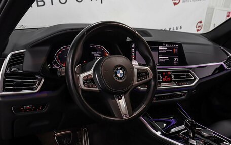 BMW X5, 2022 год, 8 299 000 рублей, 11 фотография