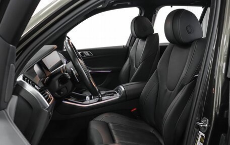 BMW X5, 2022 год, 8 299 000 рублей, 8 фотография