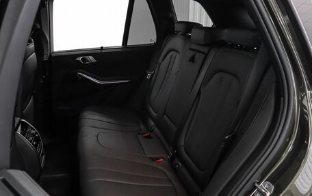 BMW X5, 2022 год, 8 299 000 рублей, 9 фотография