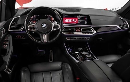 BMW X5, 2022 год, 8 299 000 рублей, 7 фотография